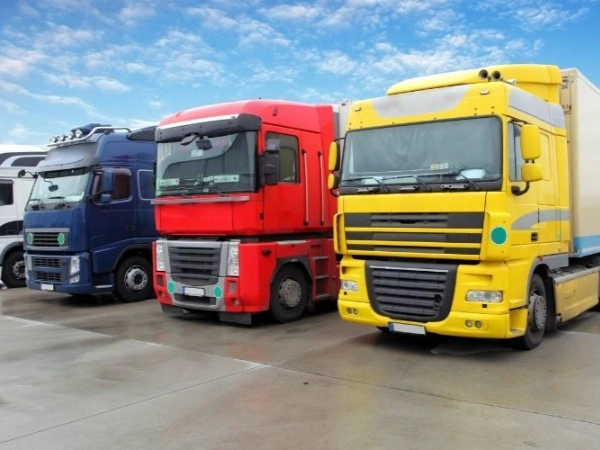 Bursa Kalamış Nakliye